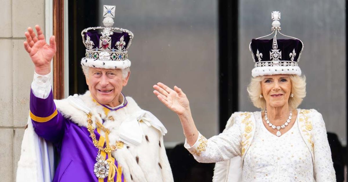 King Charles, Queen Camilla's US visit to proceed as planned after WHCD ...