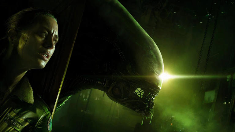 Short Alien Isolation 2 trailer released as part of Alien Day 2026