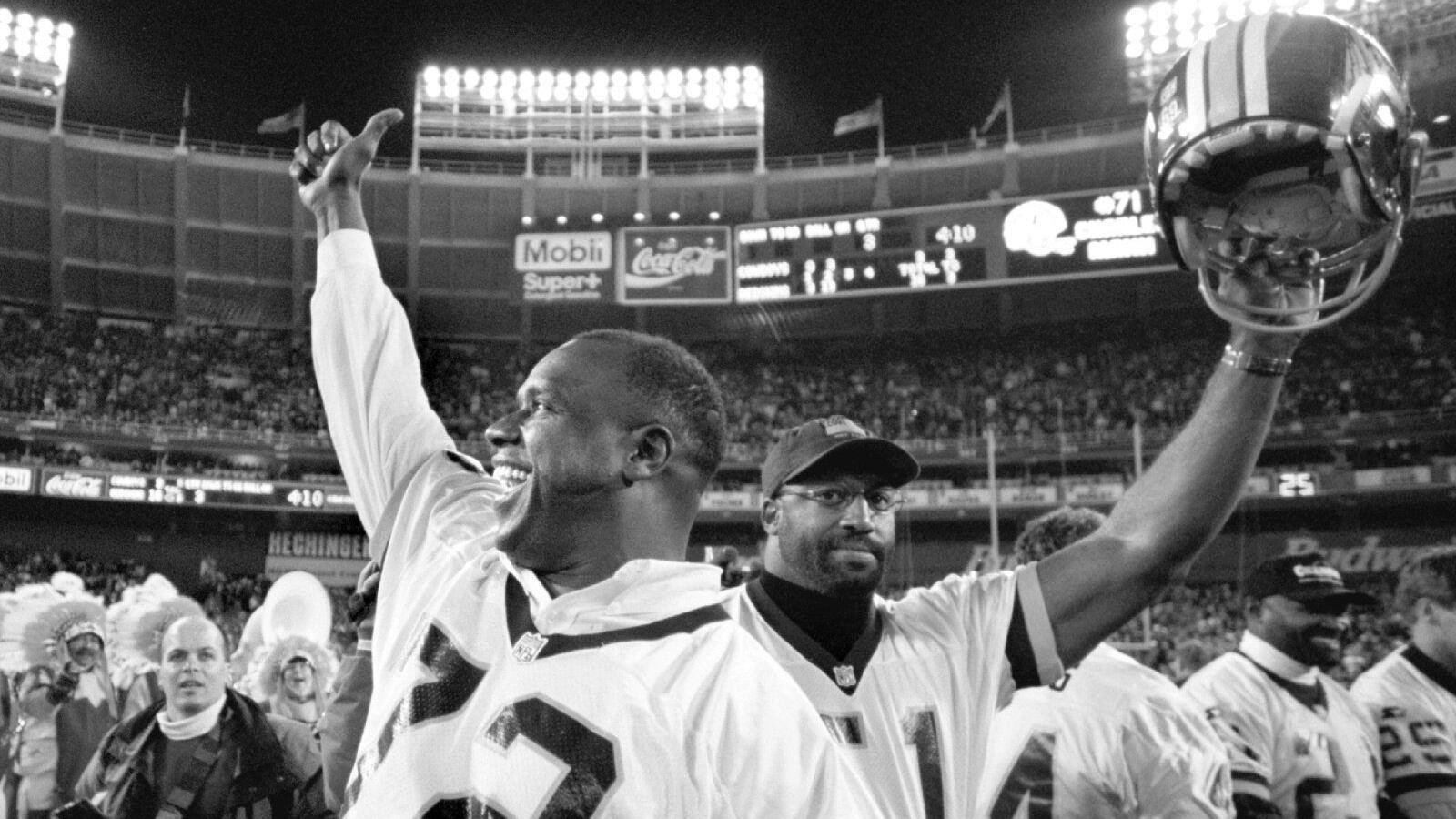 Three-Time Super Bowl Champ Dies at 68