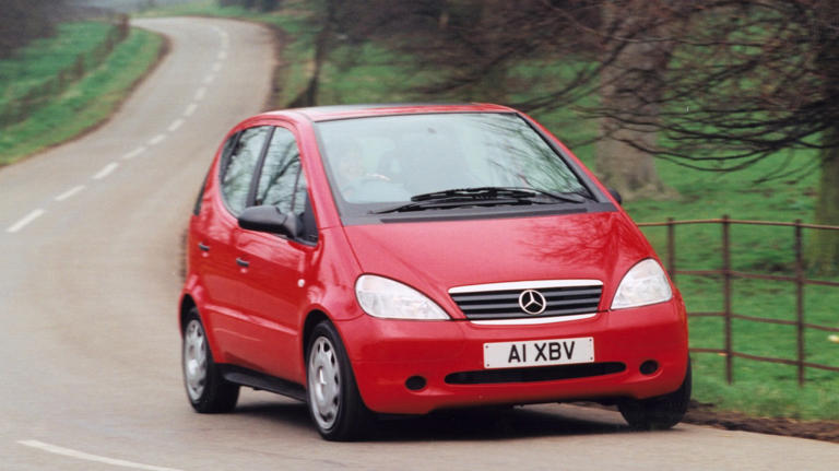 Here are 53 cars that you shouldn't like (but secretly do)