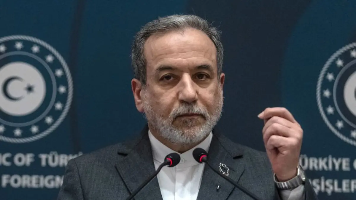 Menteri Luar Negeri Iran Bertemu Putin, Ini Topik yang Akan Dibahas