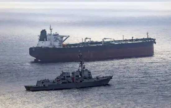 Iran's bold move: Proposal to reopen Strait of Hormuz without nuclear deal