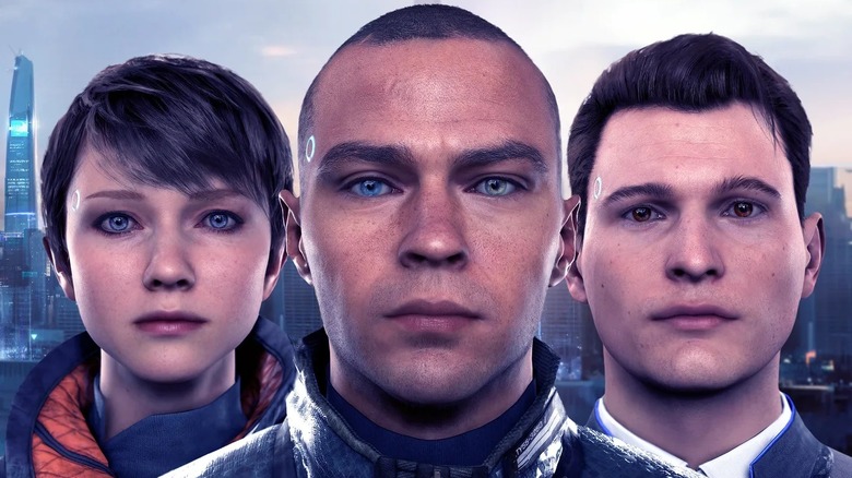 5 best interactive story games of all time, ranked