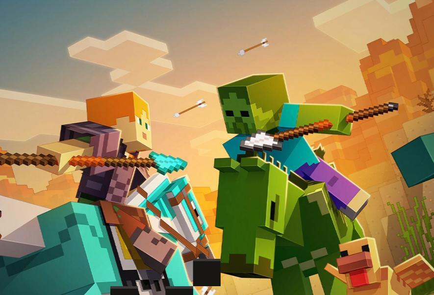 A new 'Minecraft' character is coming, says new leak—here's what you ...