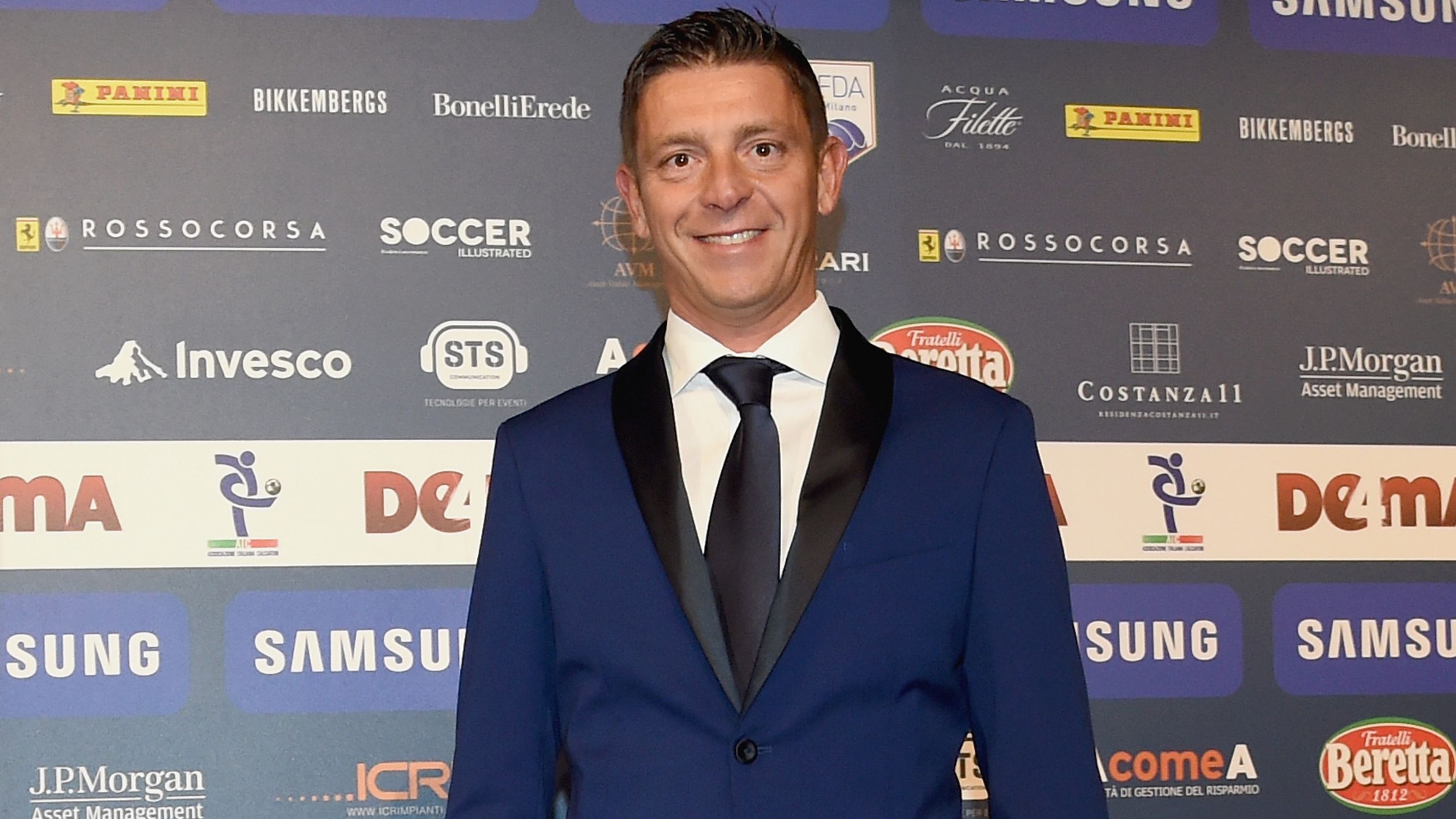 Allegri e Spalletti commentano il caso Rocchi dopo Milan-Juventus, l ...