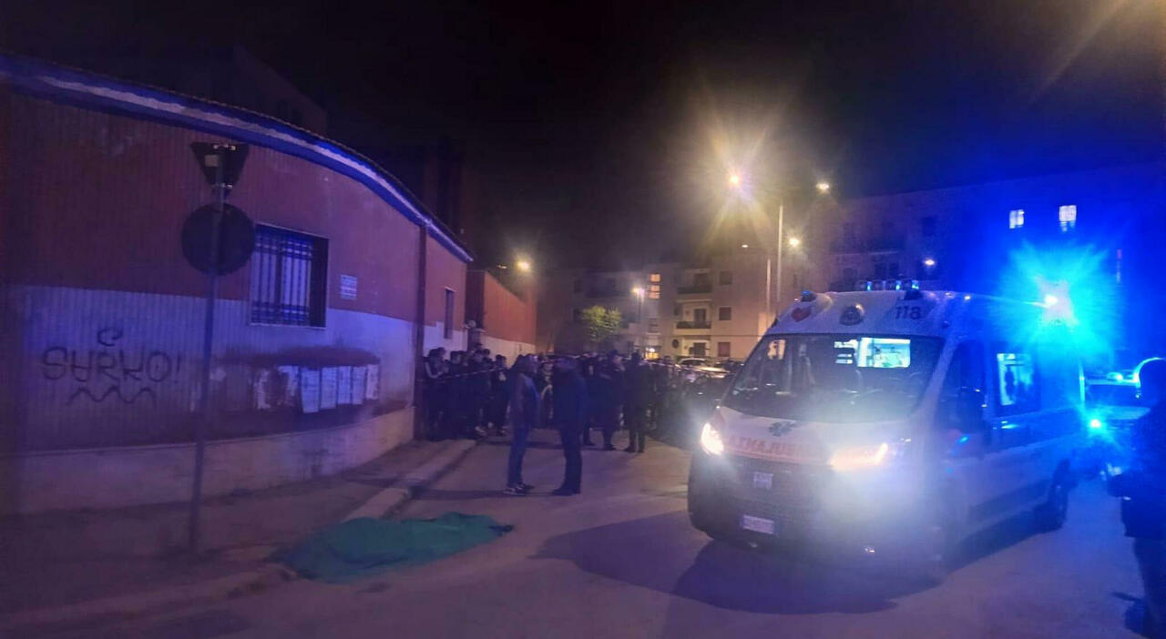 Ragazzo di 24 anni picchiato a calci e pugni a Foggia: «Non è stata una ...