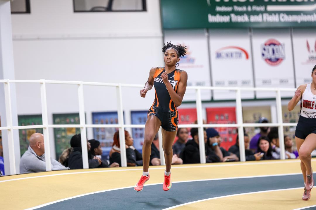 The 2026 HighSchoolOT all-state girls indoor track and field team