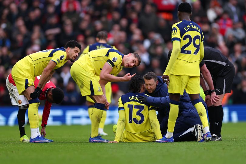 The truth behind Tottenham's appalling injury list and whether it is ...