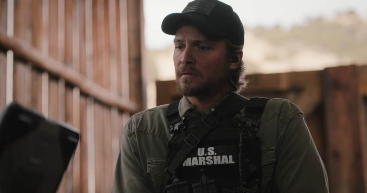 'Marshals' season 1 episode 9 recap: Kayce Dutton takes down Randall ...