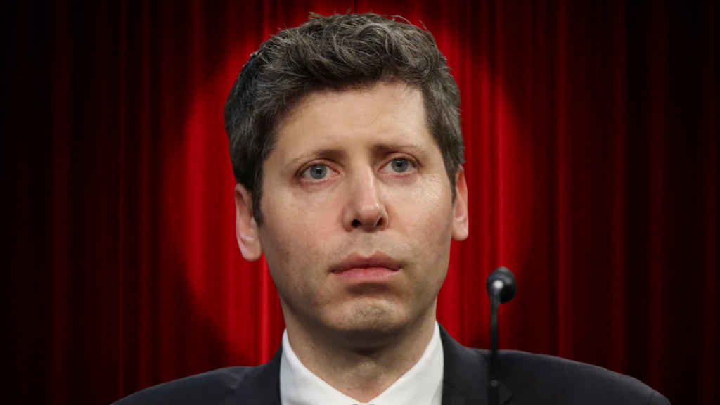 Sam Altman’s 5 AGI principles vs his track record: Does it add up?