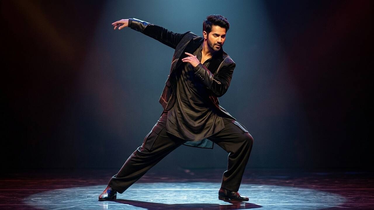 World Dance Day: Honoring prominent Bollywood dancers including Hrithik ...