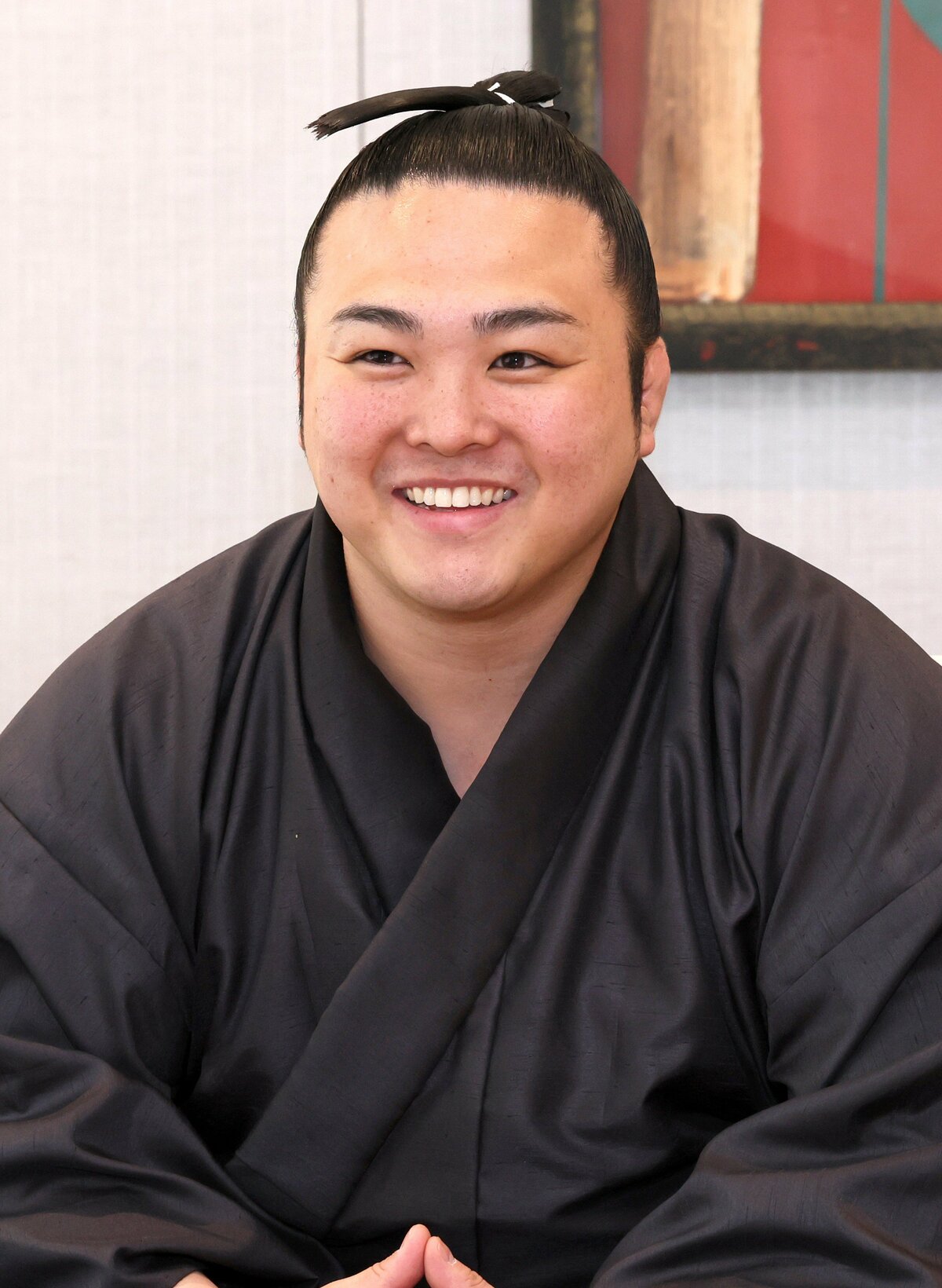炎鵬、西十両14枚目に 序ノ口から関取復帰 18場所ぶり 大の里、西横綱に 大相撲夏場所