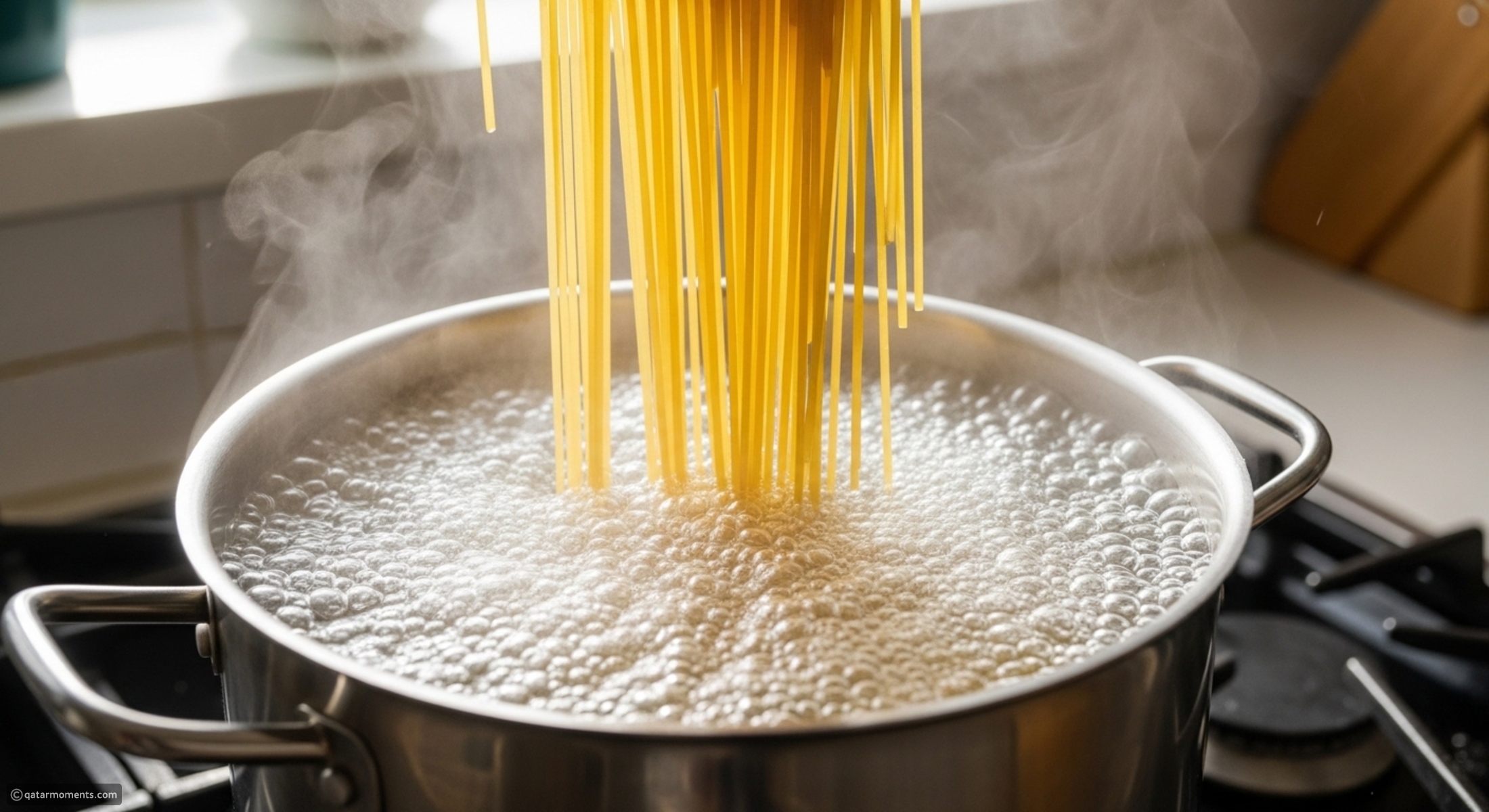 Easy pasta dinner recipe you can make at home
