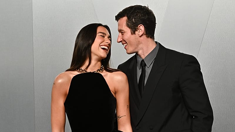 Dua Lipa und Callum Turner planen „Hochzeit des Jahres“ in Palermo