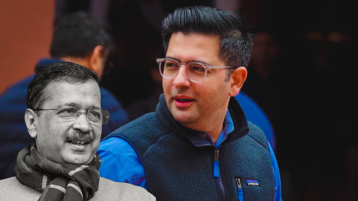 'Not all seven MPs can be wrong': Raghav Chadha on exit from AAP