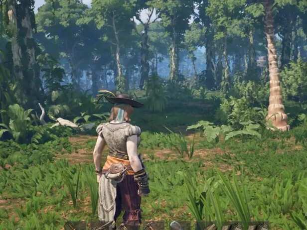 How to get Razor in Windrose fast and full weapon guide