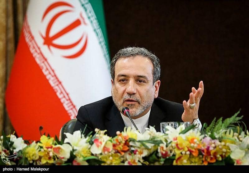 Perundingan Tersendat, Trump Buka Opsi Negosiasi Telepon dengan Iran