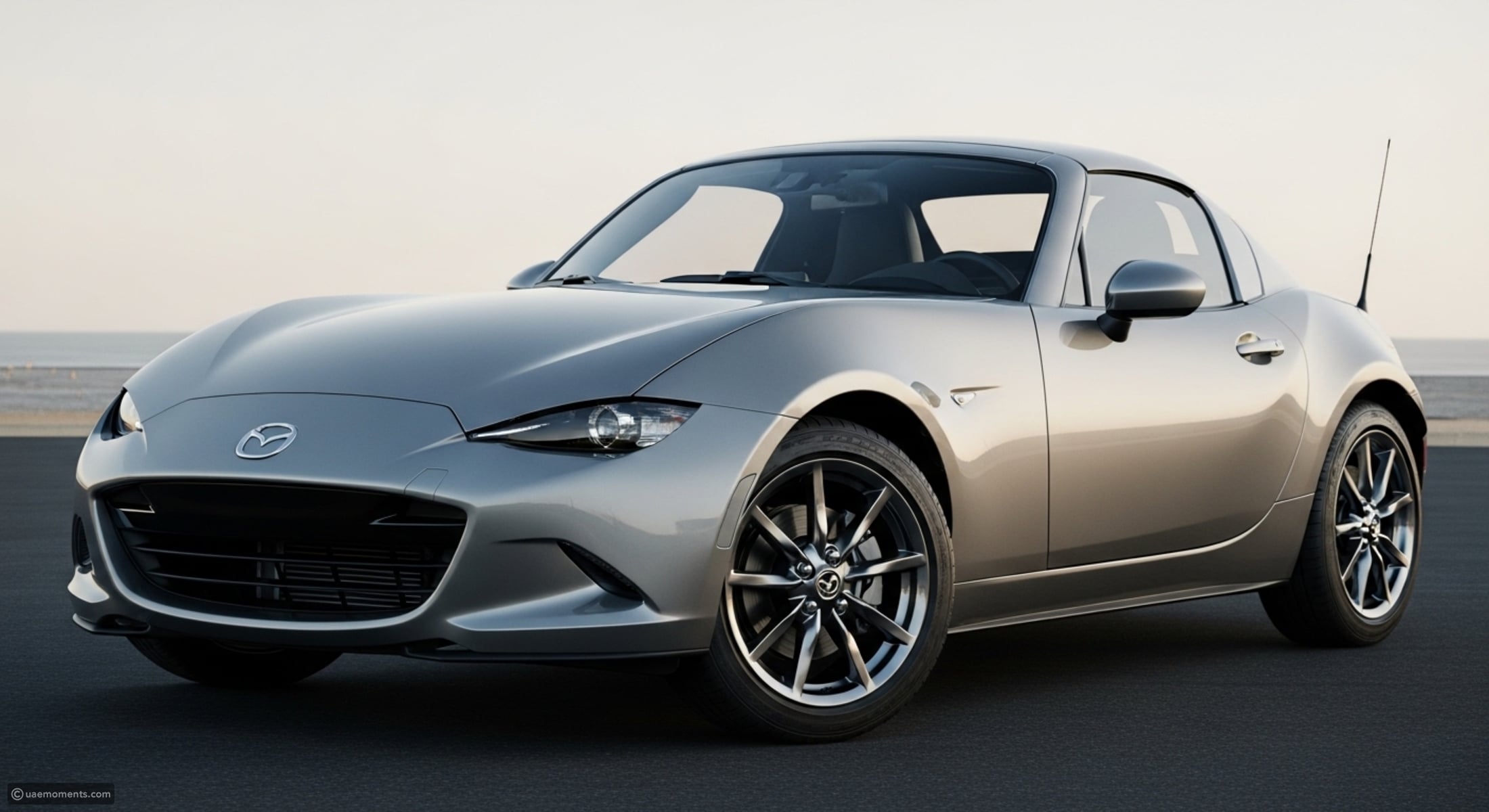 The most overlooked reliable sports car you can buy used today