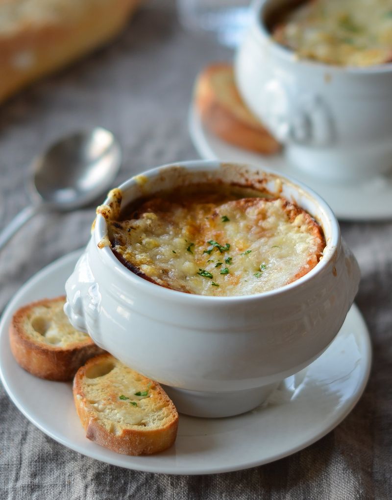 15 dishes that prove beige food can still be brilliant