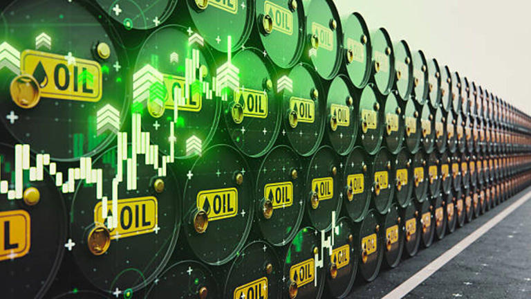 Oil rallies over 2%; Brent at $108 amid Iran tensions, supply crunch