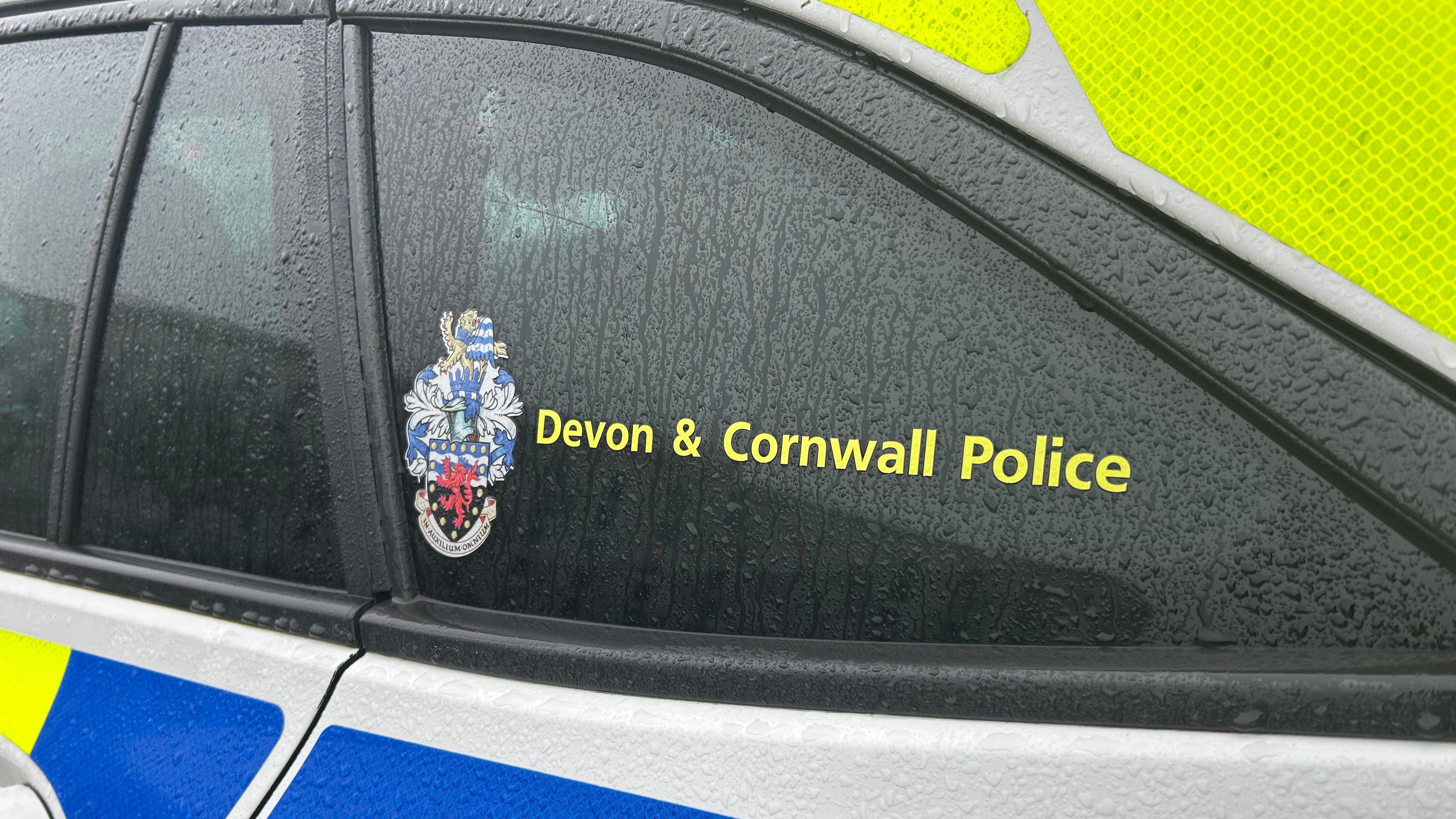 Motorcyclist seriously injured in crash