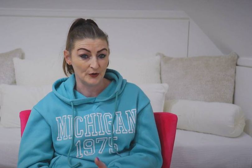 Rich House Poor House single mum on £98 a week makes heartbreaking decision