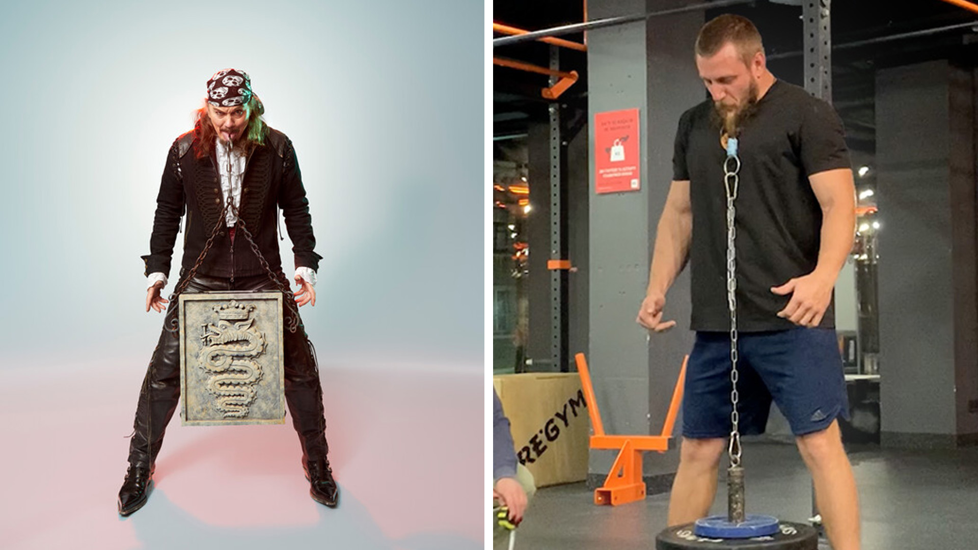 Which part of the human body is the strongest? The answer may surprise you