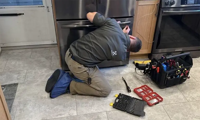 Sub-Zero refrigerator repair: Why it requires a specialist. Wilson ...