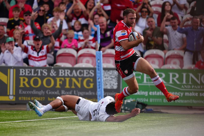 Welsh rugby's winners and losers as Wales recall on cards and shocking ...