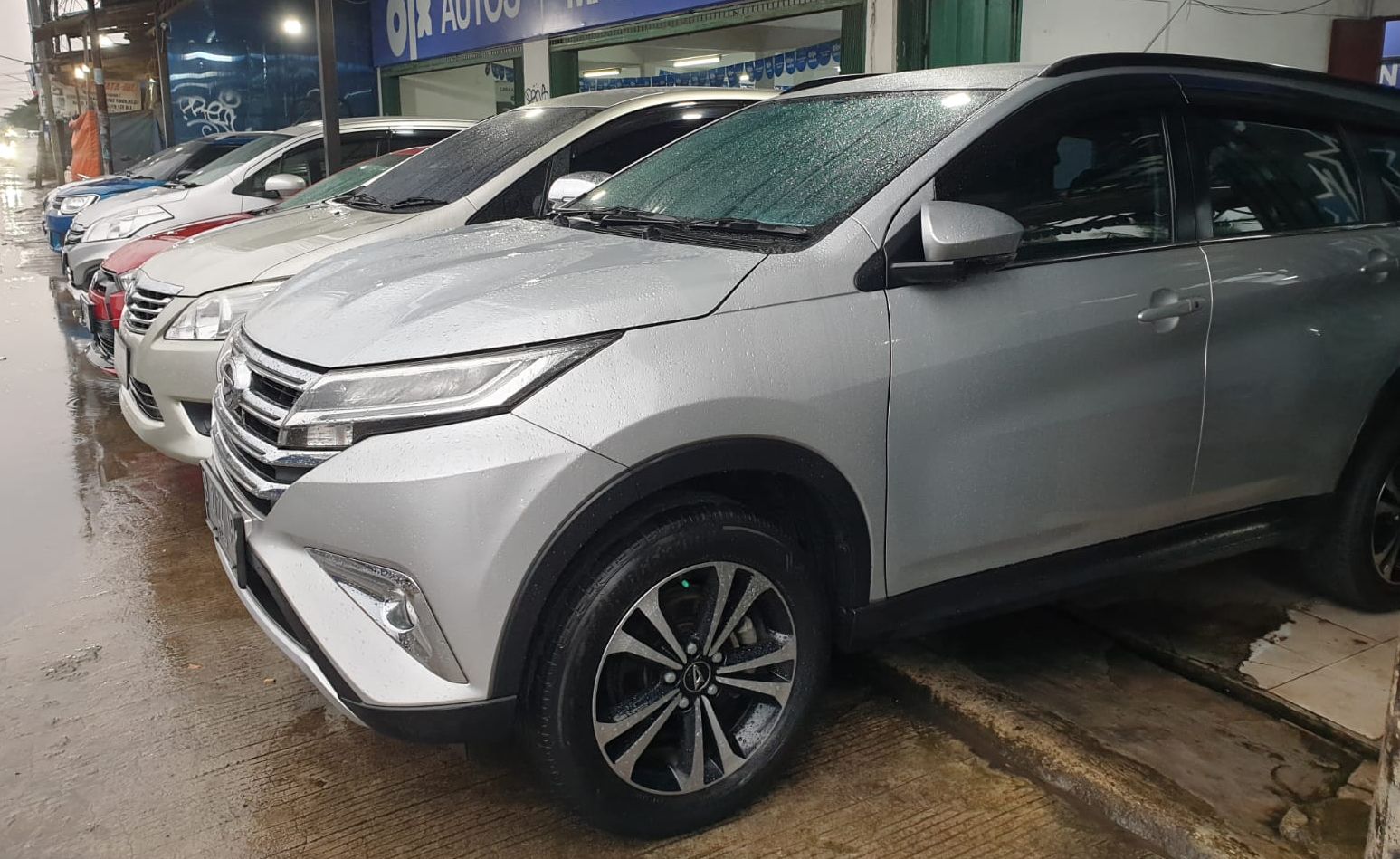 Daripada Beli LCGC Baru, Ini Daftar SUV Bekas Harga Dibawah Rp 150 juta ...