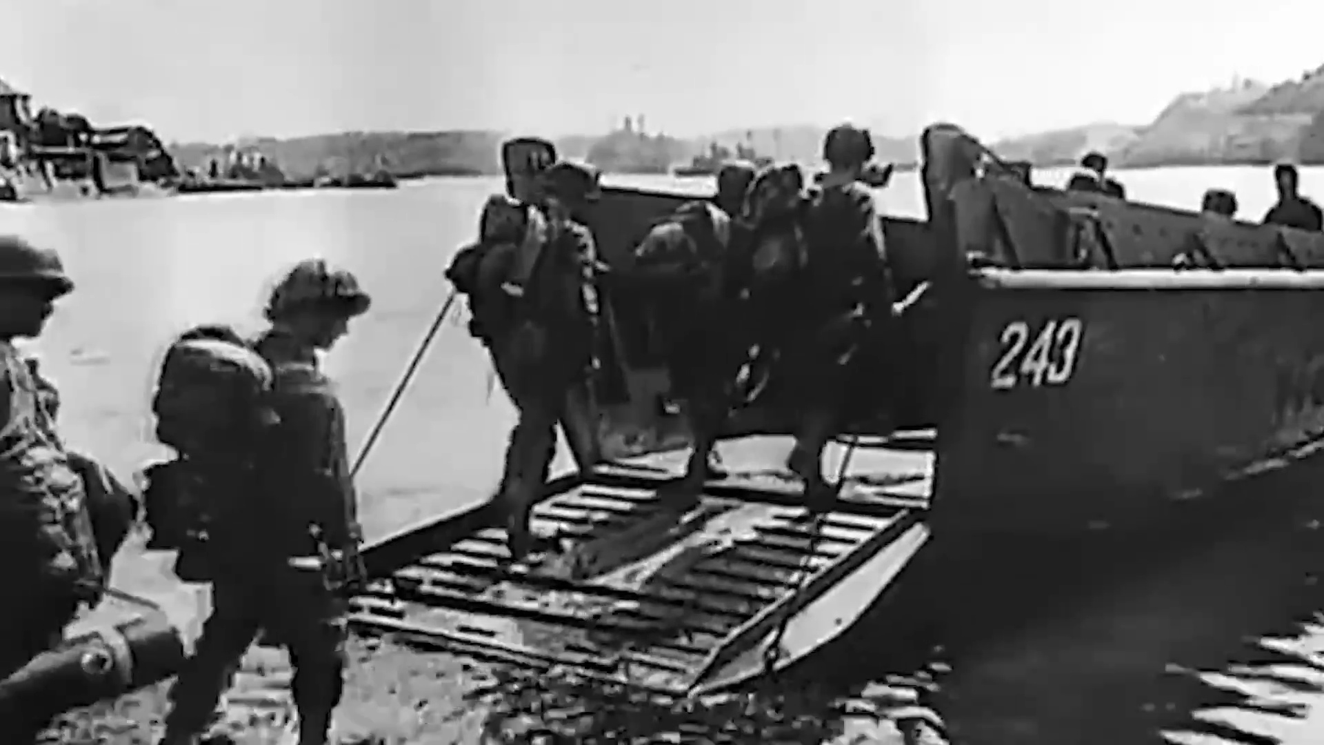 Inside the US Army Rangers: The elite force that led the D-Day assault