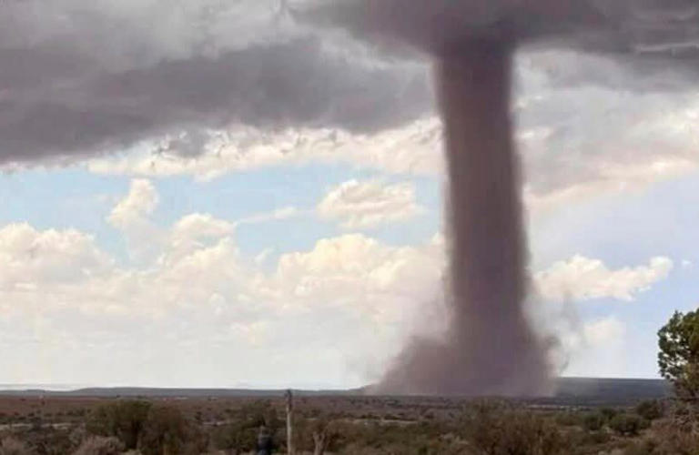 Why the US sees more tornadoes than any other country