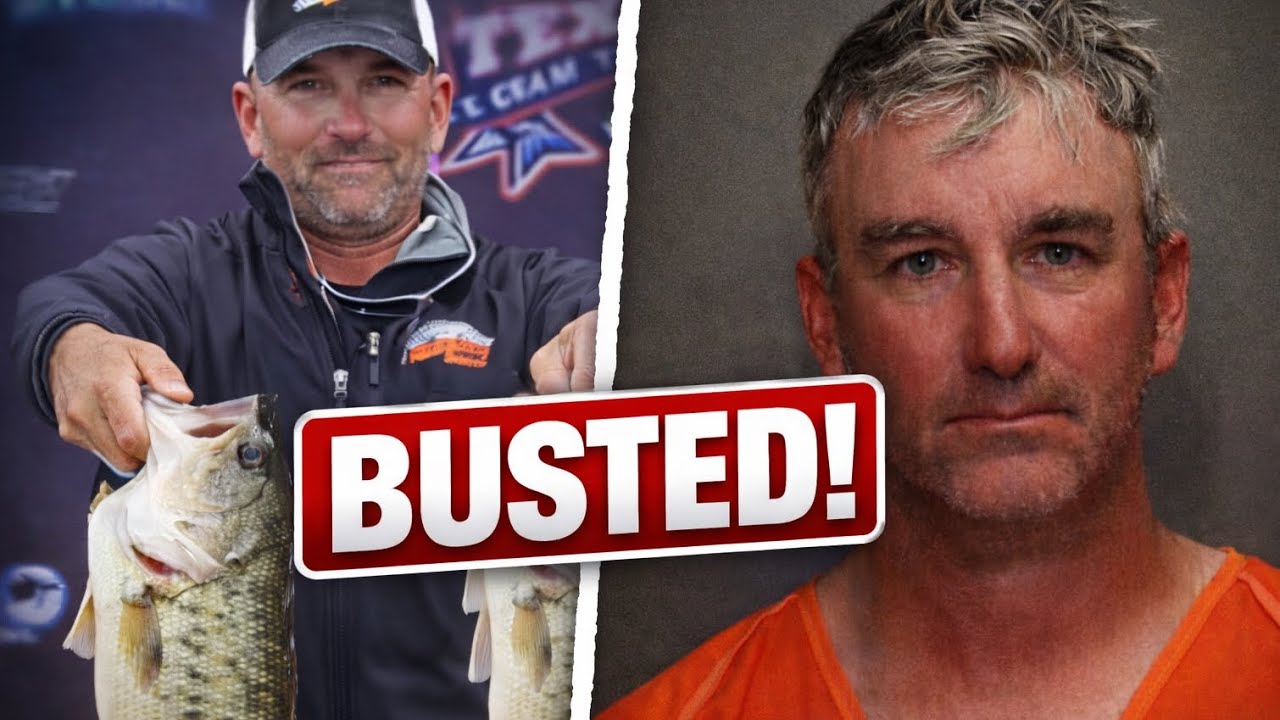 Watch how cheating scandal ends with arrest of this man