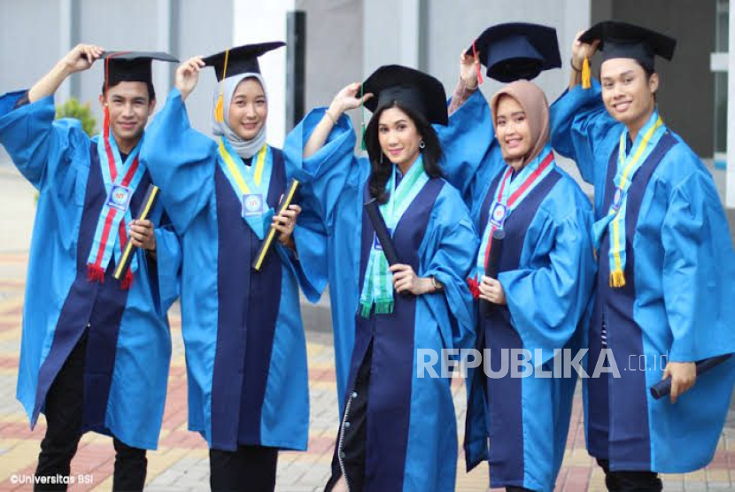 10 Kampus Swasta Terbaik Jakarta Menurut uniRank! Apakah Kampusmu Masuk?