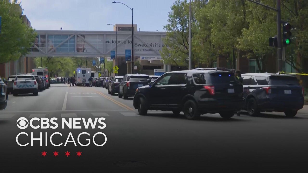 Charges pending against suspect in shooting that killed CPD officer at ...