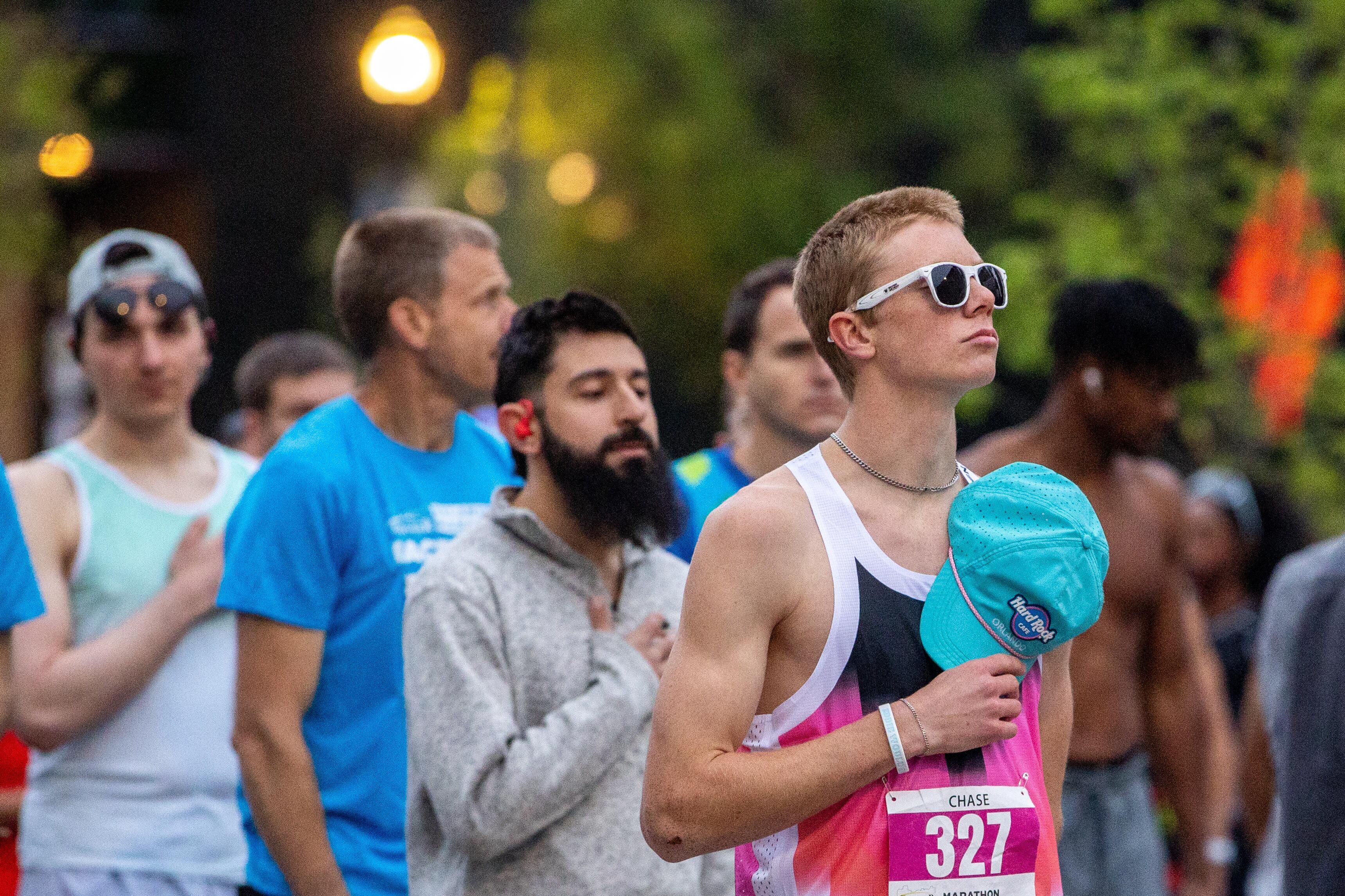 See 191 photos from Zeigler Kalamazoo Marathon that show grit from ...