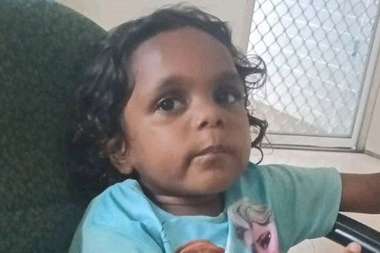 Body found in search for missing 5-year-old girl who vanished from her ...