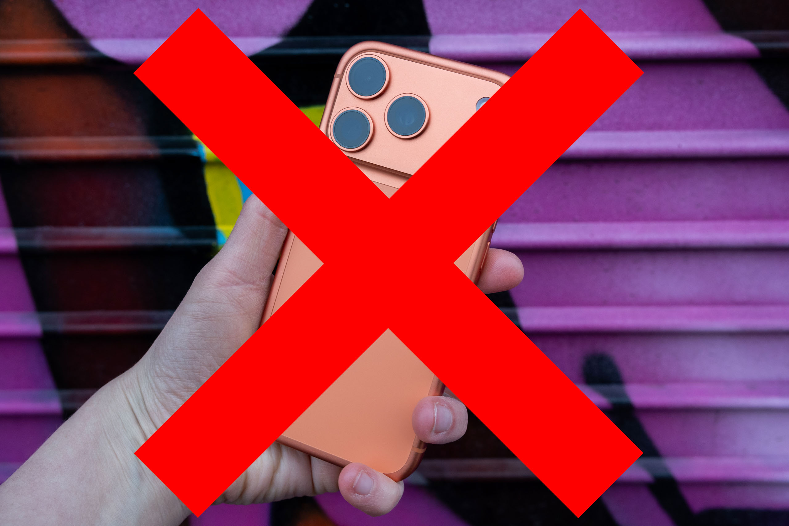 Don't buy an iPhone, buy one of these top Android phones instead!