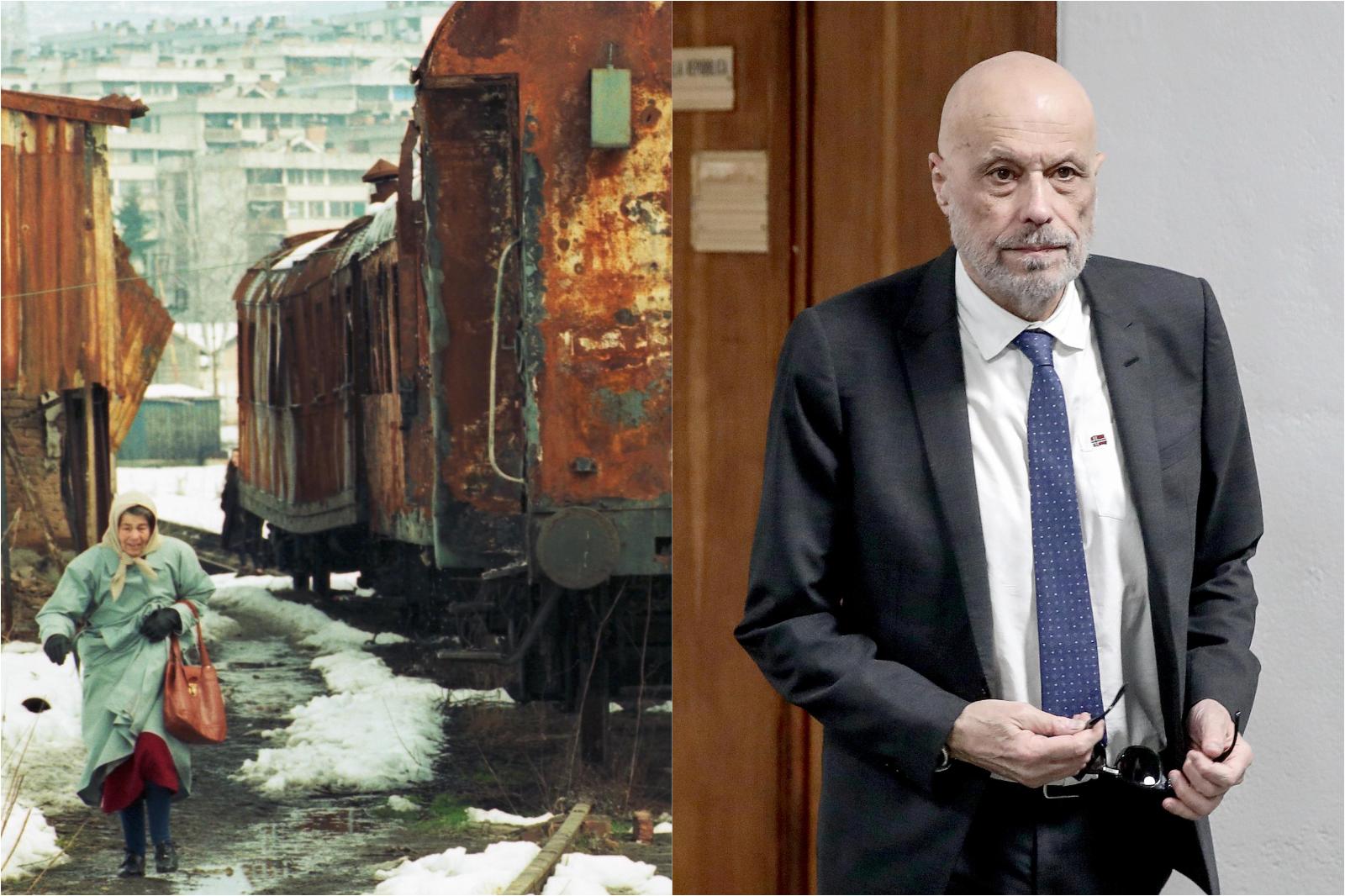 Cecchini del weekend a Sarajevo, l’imprenditore brianzolo non risponde ...