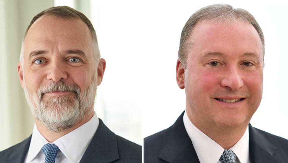 PECO announces transition of president and CEO David Vahos to special ...