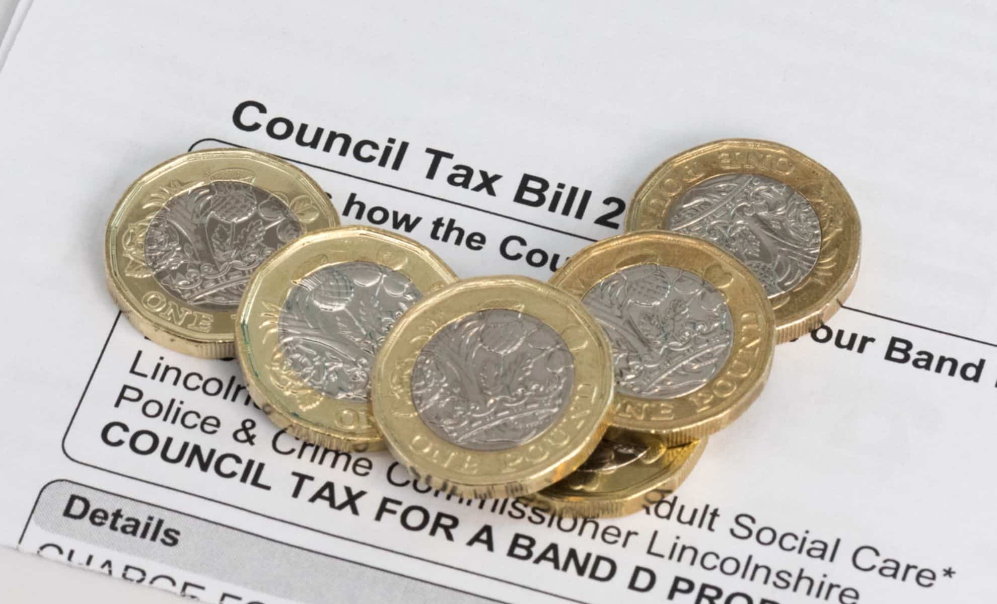 Millions face rising council tax bills, but these four groups could pay ...