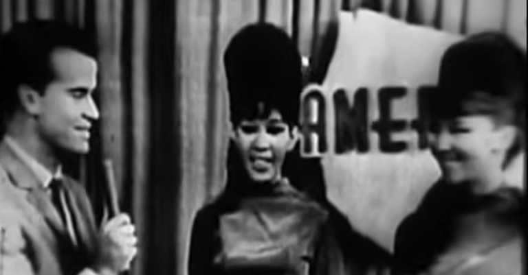Last surviving member of the Ronettes dies at 80