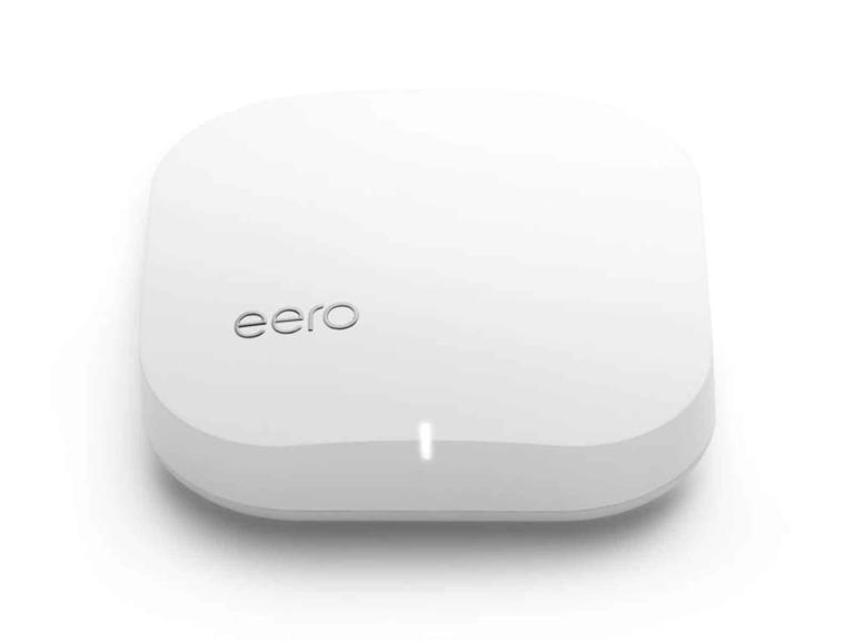 Amazon gets a pass: Eero & Leo routers get FCC ban relief for now