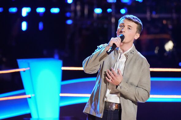 Country music singer Dylan Carter dies aged 24 after horror car accident