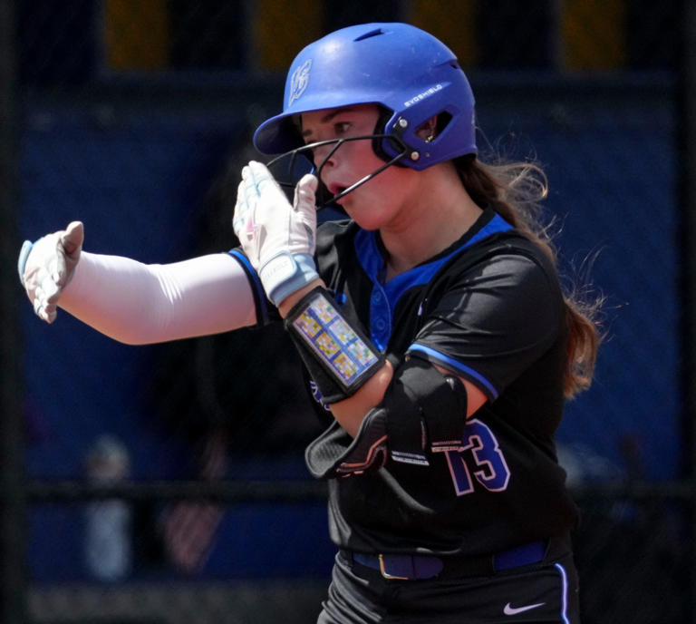 Homers, gems and steals: Vote for 2026 IndyStar high school softball ...