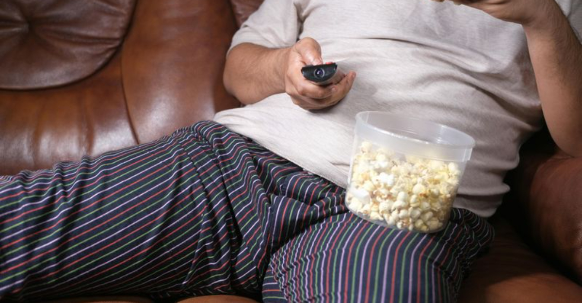 24 eating habits that quietly affect your health after 40