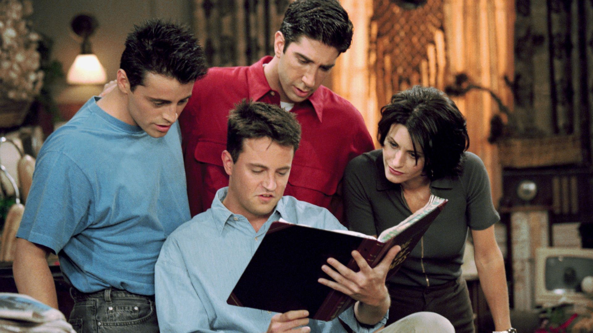 ScreenRant names 15 greatest American sitcom characters