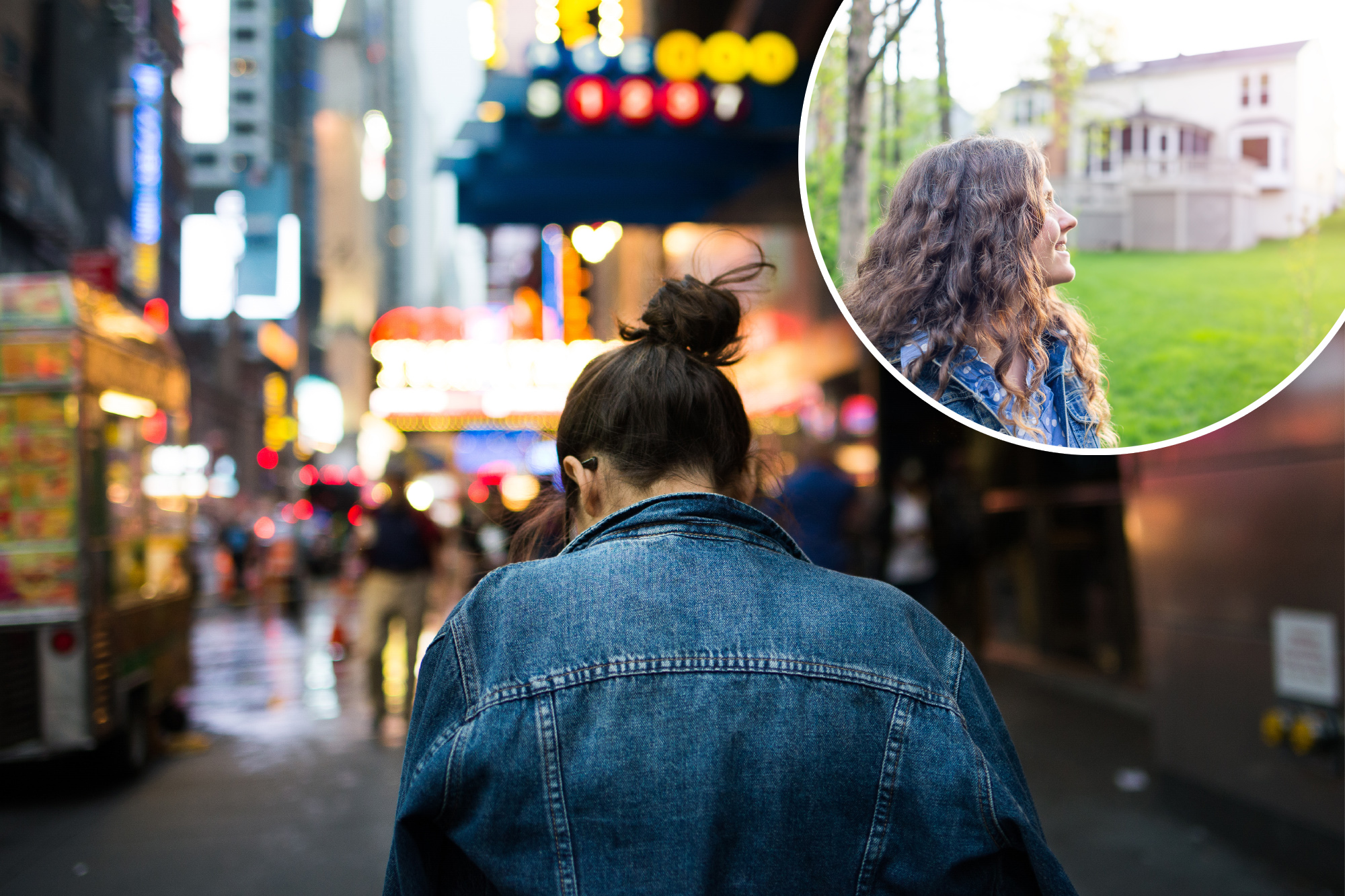 NYC snubbed on top 10 list of big cities for Gen Z grads — even Omaha ...