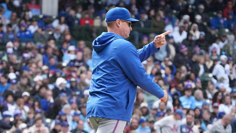 Two managers on the chopping block after Alex Cora's dismissal