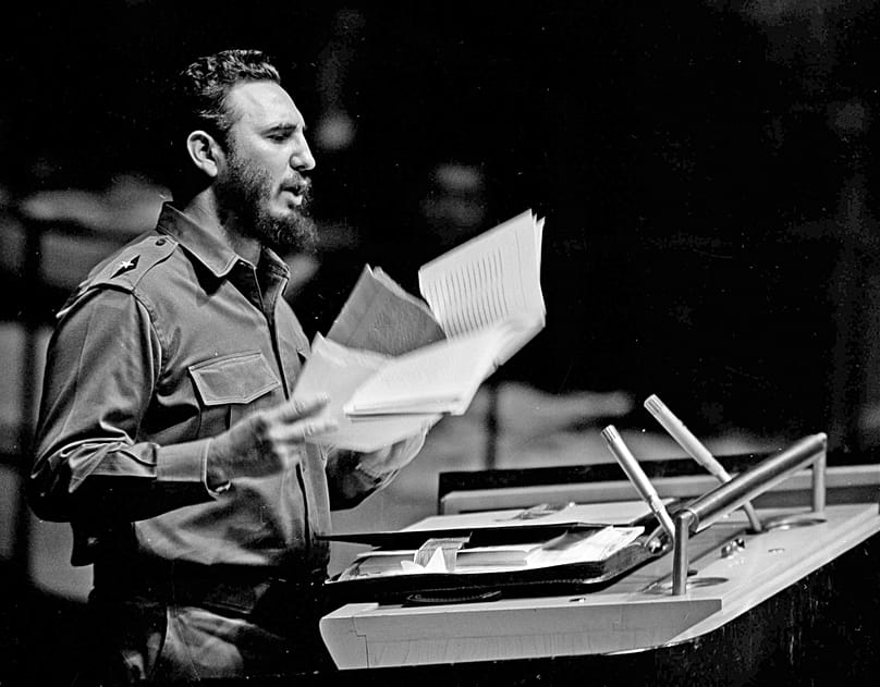 From Castro to Trump: Leaders who survived the most assassination ...